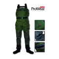 RAPALA  ProWear  Four plus Three Wader Chest